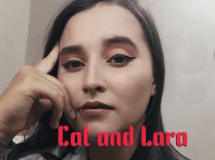 Cat_and_Lara Video Extrait