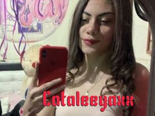 Cataleeyaxx