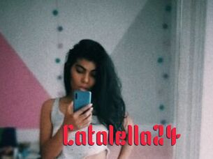 Catalella24
