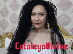 CataleyaDivine Video Extrait