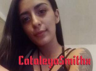 CataleyaSmithx