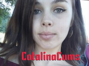 CatalinaCums