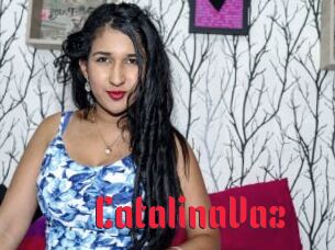 CatalinaVaz