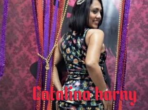 Catalina_horny