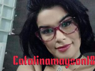Catalinamayson18