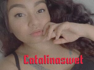 Catalinaswet