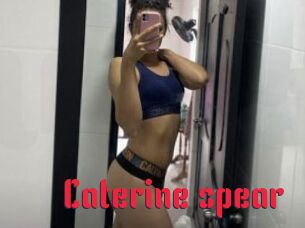 Caterine_spear Video Extrait