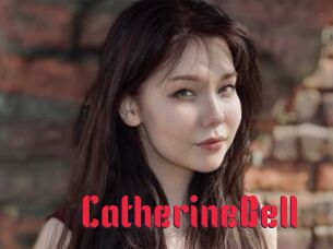 CatherineBell Video Extrait