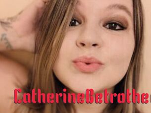 CatherineBetrothed