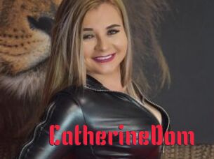 CatherineDom