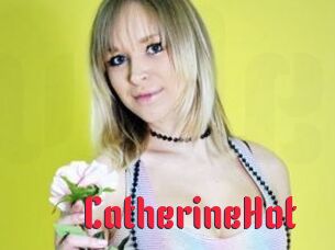 CatherineHot Video Extrait