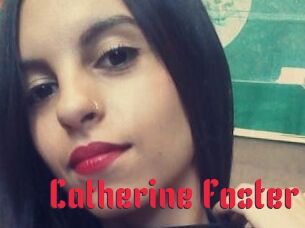 Catherine_Foster