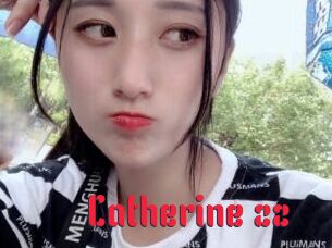 Catherine_zz