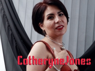 CatheryneJones