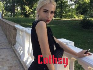 Cathsy