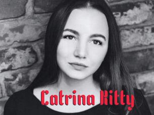 Catrina_Kitty Video Extrait
