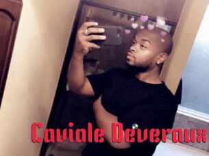Caviale_Deveraux