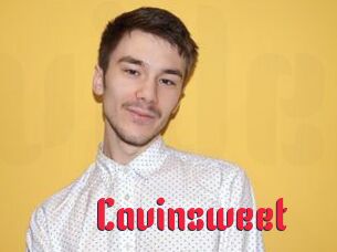 Cavinsweet