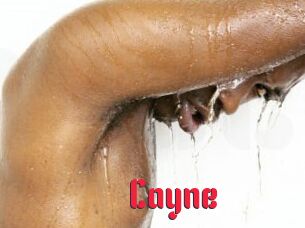 Cayne