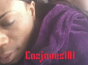 Cazjones101