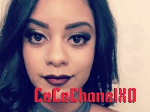 CeCeChanelXO