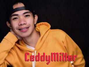 CeddyMiller