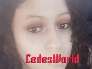 CedesWorld