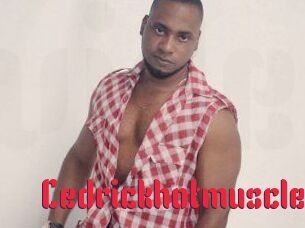 Cedrick_hot_muscle