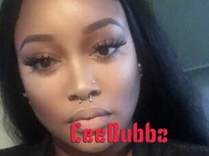 CeeBubbz