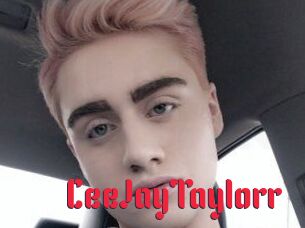 CeeJayTaylorr
