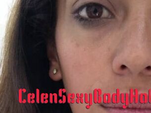 CelenSexyBodyHot