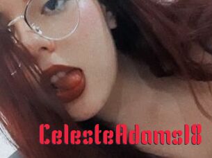 CelesteAdams18