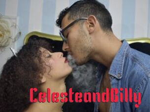 CelesteandBilly