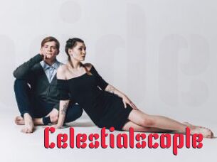 Celestialscople