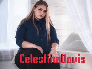 CelestinaDavis