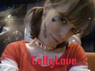 CeltyLove