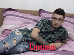 Cenzen