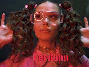 Cerdana
