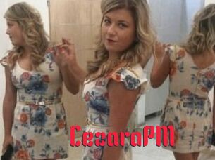 CezaraPM Video Extrait