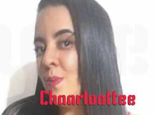 Chaarloottee