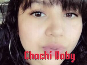 Chachi_Baby