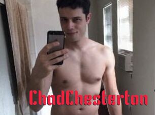 ChadChesterton Video Extrait