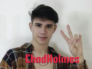 ChadHolmes