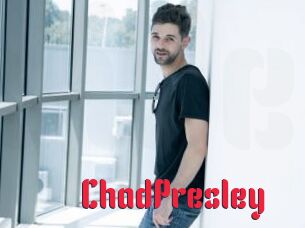 ChadPresley