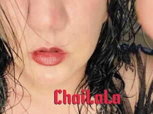 ChaiLaLa