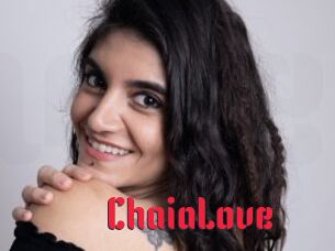 ChaiaLove Video Extrait