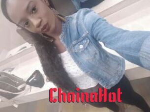 ChainaHot