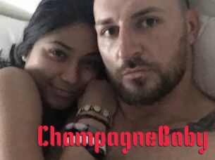 ChampagneBaby