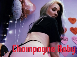 Champagne_Baby