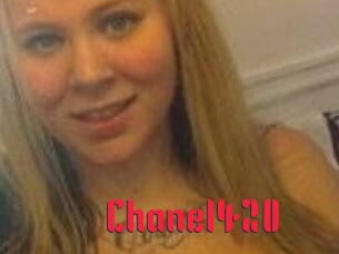 Chanel420